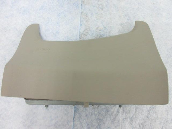 FORD ECOSPORT TITANIUM 2018-2019-2020-2021-2022 LEFT Steering wheel KNEE AIRBAG