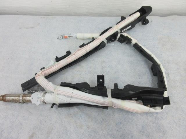 TOYOTA COROLLA CROSS SE 2022-2023-2024-2025 RIGHT PASSENGER ROOF CURTAIN AIRBAG