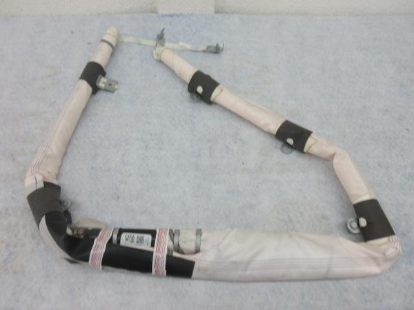 FORD F-150 F-250 EXTENDED CAB 2017-2018-2019-2020-2021 OEM CURTAIN RIGHT AIRBAG
