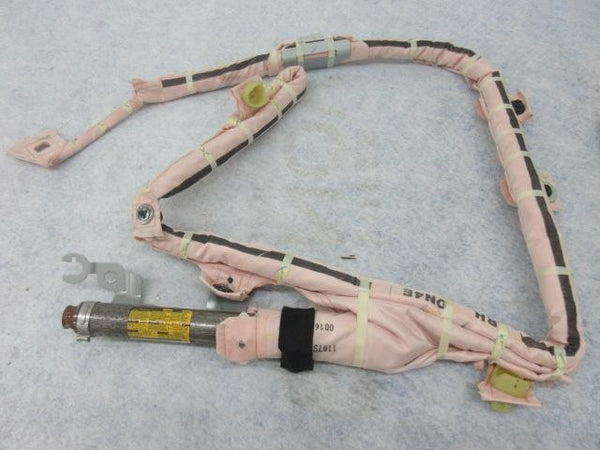 MAZDA MX-30 MX30 2021-2022-2023-2024-2025 airbag curtain RIGHT HEAD PASSENGER