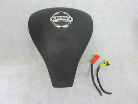 NISSAN ALTIMA SDN COUPE 2013-2014-2015-2016-2017-2018 steering wheel airbag LEFT