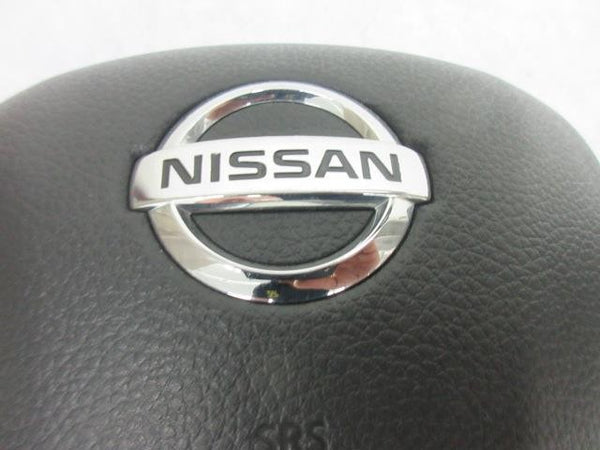 NISSAN ALTIMA SDN COUPE 2013-2014-2015-2016-2017-2018 steering wheel airbag LEFT