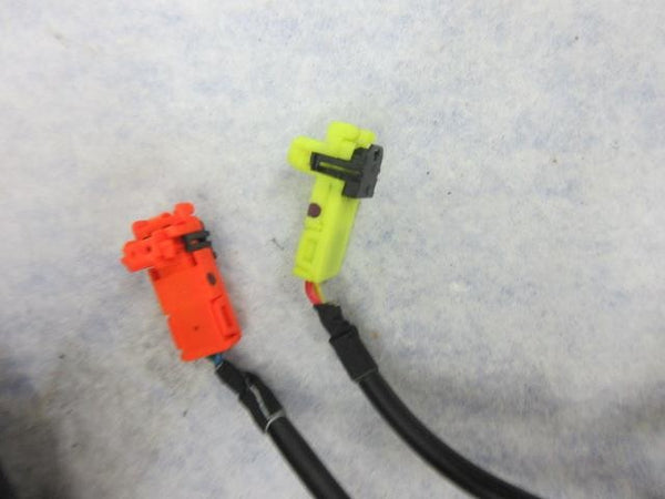 NISSAN ALTIMA SDN COUPE 2013-2014-2015-2016-2017-2018 steering wheel airbag LEFT