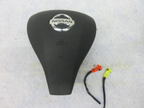 NISSAN ALTIMA SDN COUPE 2013-2014-2015-2016-2017-2018 steering wheel LEFT airbag
