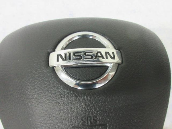 NISSAN ALTIMA SDN COUPE 2013-2014-2015-2016-2017-2018 steering wheel LEFT airbag
