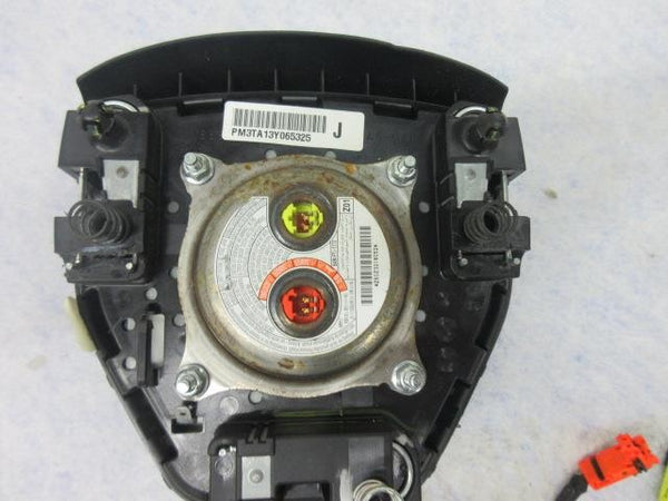 NISSAN ALTIMA SDN COUPE 2013-2014-2015-2016-2017-2018 steering wheel LEFT airbag