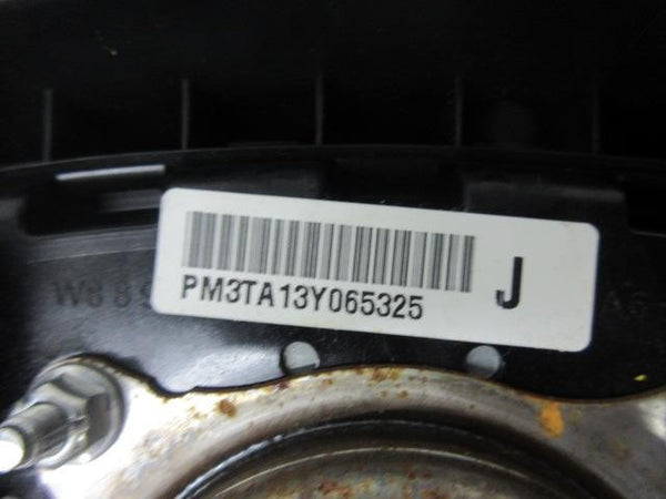 NISSAN ALTIMA SDN COUPE 2013-2014-2015-2016-2017-2018 steering wheel LEFT airbag