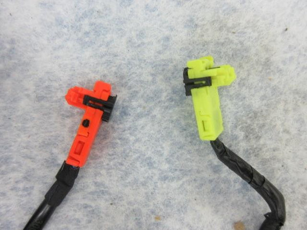 NISSAN ALTIMA SDN COUPE 2013-2014-2015-2016-2017-2018 steering wheel LEFT airbag