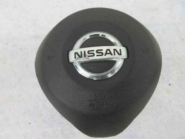 NISSAN S SV SENTRA 2020-2021-2022-2023-2024 LH airbag DRIVER LEFT STEERING WHEEL