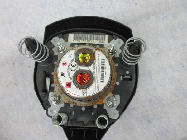 NISSAN S SV SENTRA 2020-2021-2022-2023-2024 LH airbag DRIVER LEFT STEERING WHEEL