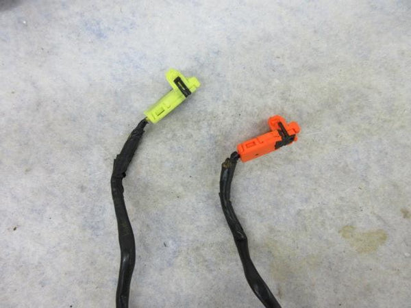 NISSAN S SV SENTRA 2020-2021-2022-2023-2024 LH airbag DRIVER LEFT STEERING WHEEL