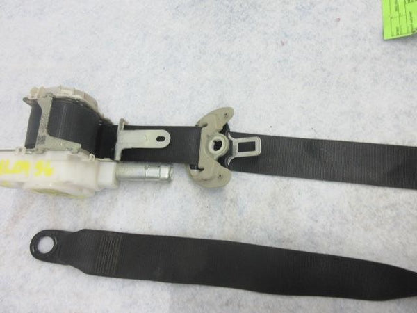 TOYOTA COROLLA 2014-2018 OEM BELT BLACK Airbag STEERING WHEEL LH SEAT  LEFT knee