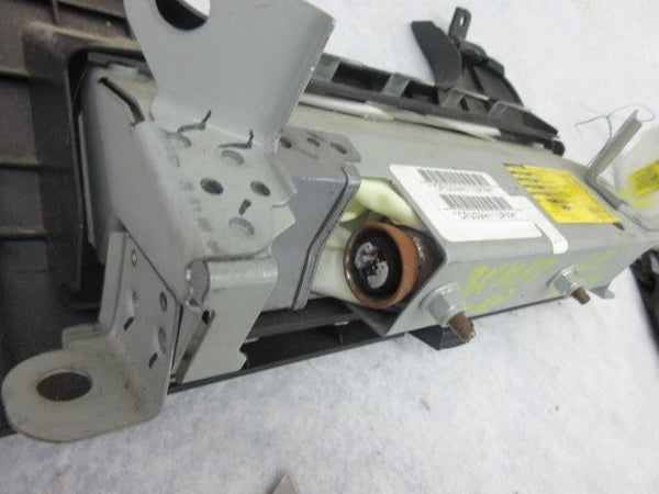 TOYOTA COROLLA 2014-2018 OEM BELT BLACK Airbag STEERING WHEEL LH SEAT  LEFT knee