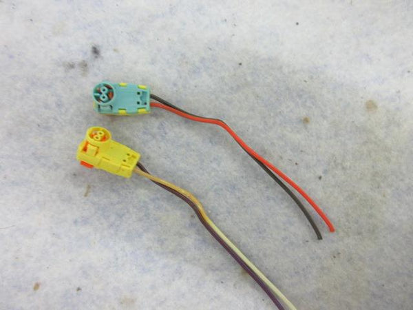 DODGE CHARGER 2016-2017-2018-2019-2020-2021-2022 AIRBAG STEERING WHEEL LEFT KNEE