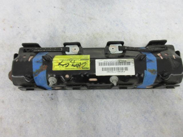 DODGE CHARGER 2016-2017-2018-2019-2020-2021-2022 AIRBAG STEERING WHEEL LEFT KNEE