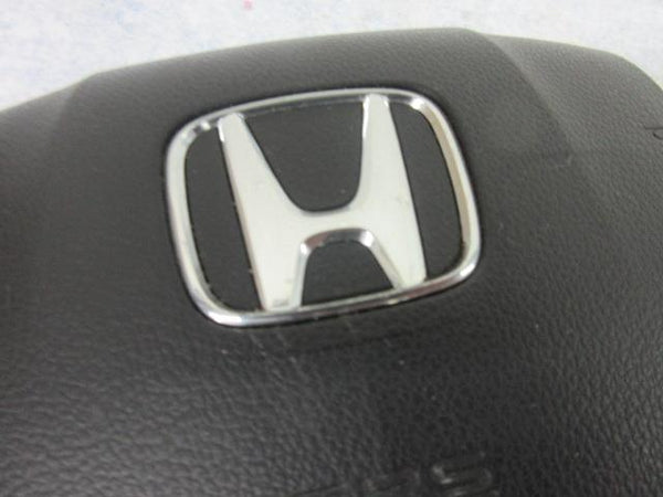 HONDA CIVIC COUPE SI 2012-2014-2013-2015 Airbag L steering LEFT WHEEL SEAT BELT