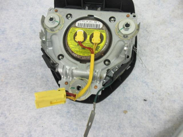 HONDA CIVIC COUPE SI 2012-2014-2013-2015 Airbag L steering LEFT WHEEL SEAT BELT