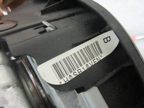 HONDA CIVIC COUPE SI 2012-2014-2013-2015 Airbag L steering LEFT WHEEL SEAT BELT