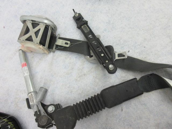 HONDA CIVIC COUPE SI 2012-2014-2013-2015 Airbag L steering LEFT WHEEL SEAT BELT