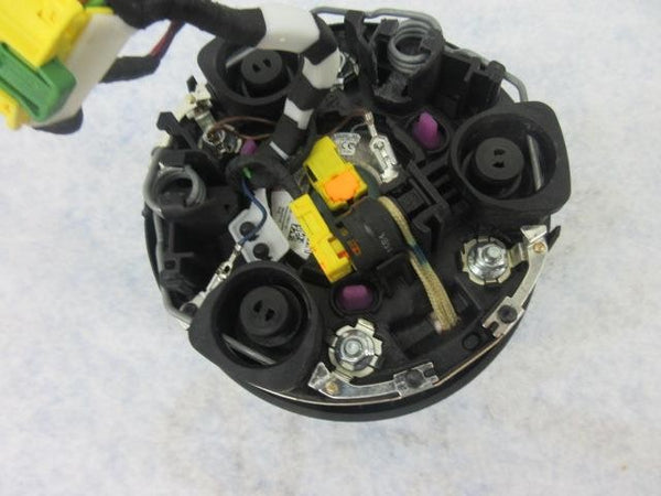 AUDI A5 -2018-2019-20202021-2022-2023 LEFT DRIVER STEERING WHEEL AIRBAG KNEE LH