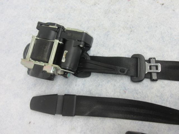 AUDI A5 -2018-2019-20202021-2022-2023 LEFT DRIVER STEERING WHEEL AIRBAG KNEE LH