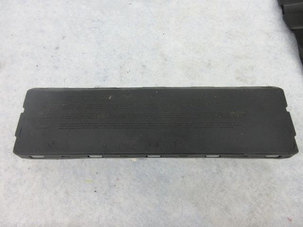 AUDI A5 -2018-2019-20202021-2022-2023 LEFT DRIVER STEERING WHEEL AIRBAG KNEE LH