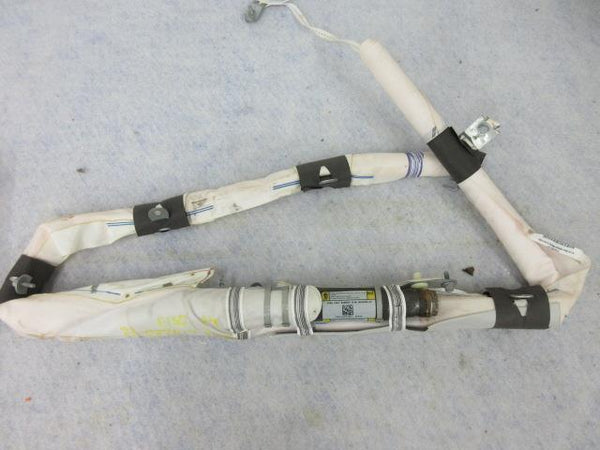 FORD F-150 F-250 F250 SUPER CAB 2017-2019-2020-2021 CURTAIN ROOF AIRBAG LEFT