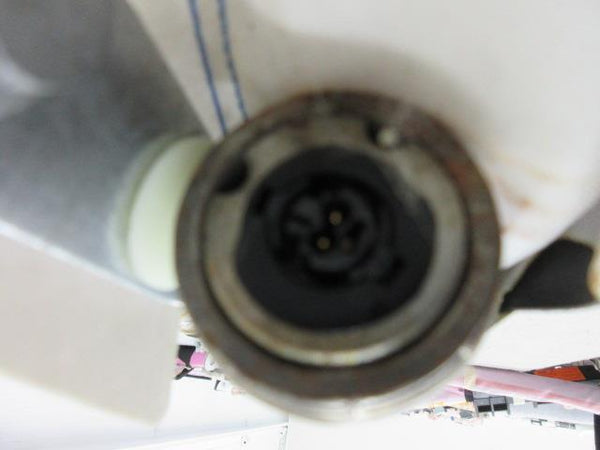 FORD F-150 F-250 F250 SUPER CAB 2017-2019-2020-2021 CURTAIN ROOF AIRBAG LEFT