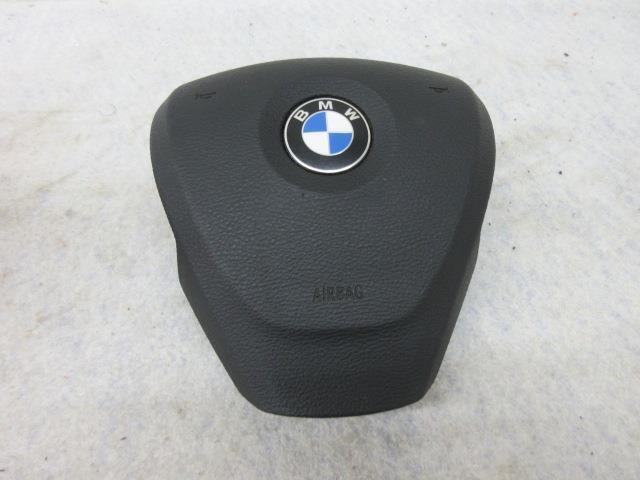 BMW X3 I 3 - 2017  OEM Steering wheel driver LEFT AIRBAG 2464537001-601