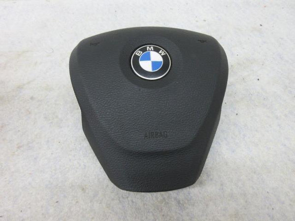 BMW X3 I 3 - 2017  OEM Steering wheel driver LEFT AIRBAG 2464537001-601