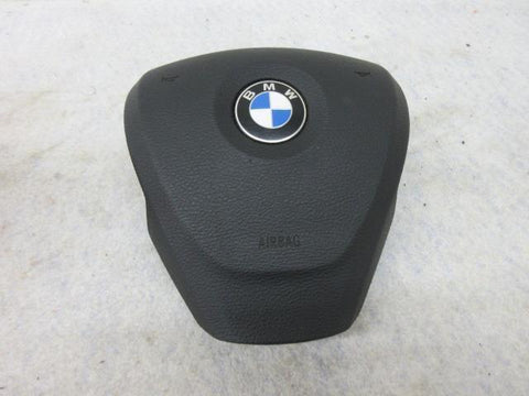 BMW X3 I 3 - 2017  OEM Steering wheel driver LEFT AIRBAG 2464537001-601