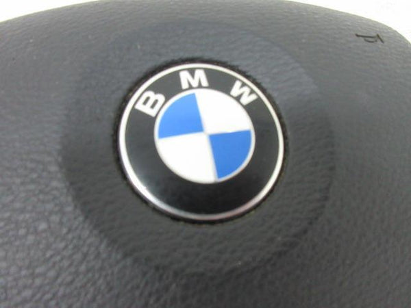 BMW X3 I 3 - 2017  OEM Steering wheel driver LEFT AIRBAG 2464537001-601