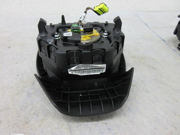 BMW X3 I 3 - 2017  OEM Steering wheel driver LEFT AIRBAG 2464537001-601