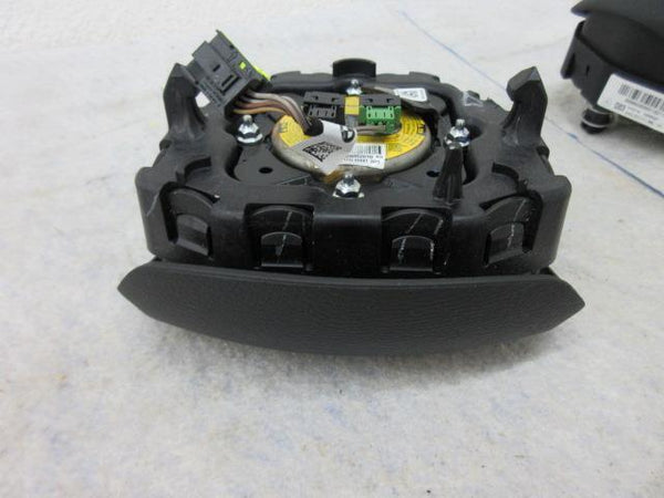 BMW X3 I 3 - 2017  OEM Steering wheel driver LEFT AIRBAG 2464537001-601