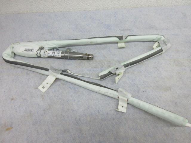 BMW X1 F48 I 6 -2018-2019-2020-2021-2022 OEM LEFT CURTAIN HEAD AIRBAG ROOF