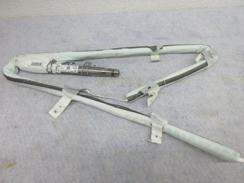 BMW X1 F48 I 6 -2018-2019-2020-2021-2022 OEM LEFT CURTAIN HEAD AIRBAG ROOF