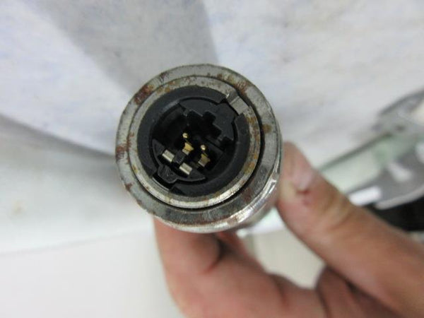 BMW X1 F48 I 6 -2018-2019-2020-2021-2022 OEM LEFT CURTAIN HEAD AIRBAG ROOF