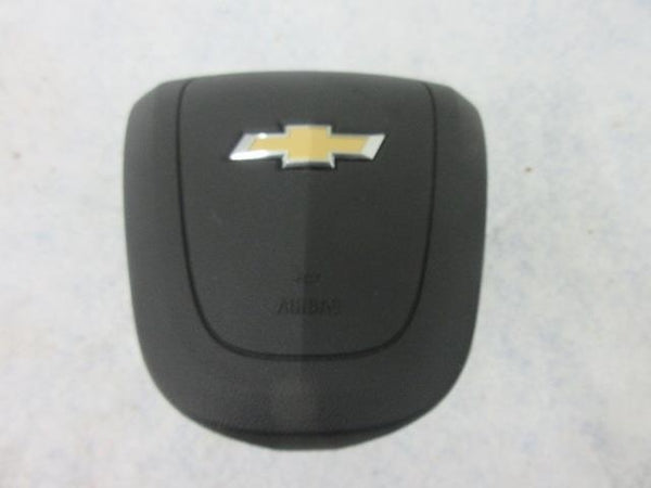 CHEVROLET MALIBU 2013-2015-2014-2016 LEFT KNEE steering wheel airbag driver BELT