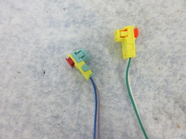 CHEVROLET MALIBU 2013-2015-2014-2016 LEFT KNEE steering wheel airbag driver BELT