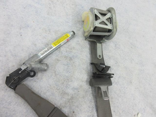 CHEVROLET MALIBU 2013-2015-2014-2016 LEFT KNEE steering wheel airbag driver BELT