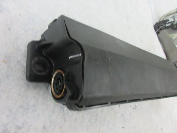 CHEVROLET MALIBU 2013-2015-2014-2016 LEFT KNEE steering wheel airbag driver BELT