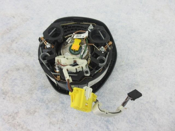 VOLKSWAGEN JETTA GOLF PASSAT 2015-2021 LEFT STEERING WHEEL AIRBAG 2 BIGS RESSORT