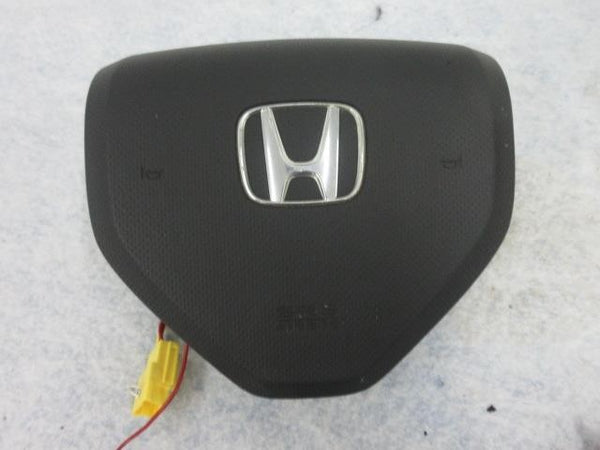 HONDA RIDGELINE O 7- I 4 ALREADY RECALLED STEERING WHEEL AIRBAG LEFT RIGHT BELTS