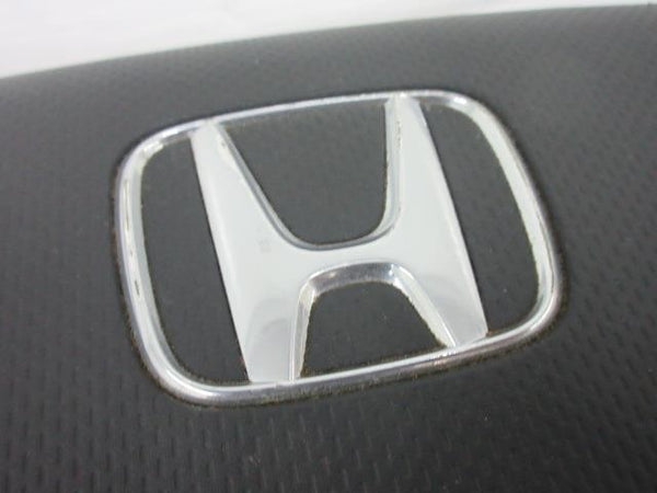 HONDA RIDGELINE O 7- I 4 ALREADY RECALLED STEERING WHEEL AIRBAG LEFT RIGHT BELTS