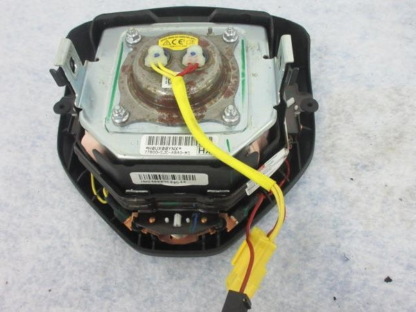 HONDA RIDGELINE O 7- I 4 ALREADY RECALLED STEERING WHEEL AIRBAG LEFT RIGHT BELTS