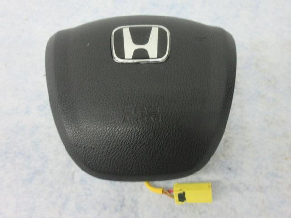 HONDA ACCORD COUPE O  8 - I 2  ALREADY RECALLED steering wheel Airbag LEFT RIGHT