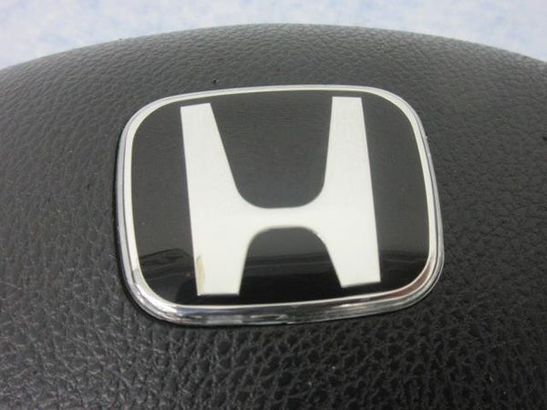 HONDA ACCORD COUPE O  8 - I 2  ALREADY RECALLED steering wheel Airbag LEFT RIGHT