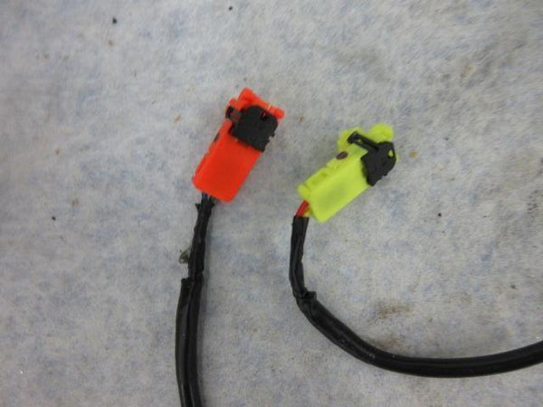 NISSAN MURANO PATHFINDER 2015-2020-2024 TAN Driver Airbag steering LEFT LH WHEEL