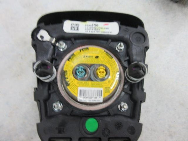 Chevrolet Camaro LT SS CONVERTIBLE 2016-2015-2012 steering wheel LH airbag LEFT