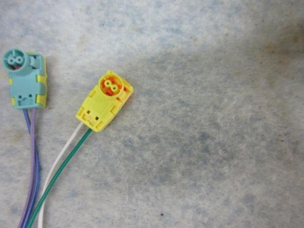 Chevrolet Camaro LT SS CONVERTIBLE 2016-2015-2012 steering wheel LH airbag LEFT